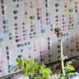 Mixed Tones Neutral Wallpaper