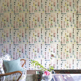 Mixed Tones Neutral Wallpaper