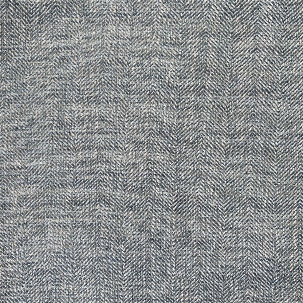 Carraro Twill Chambray Fabric