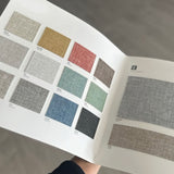 Clubbin' Black Fabric