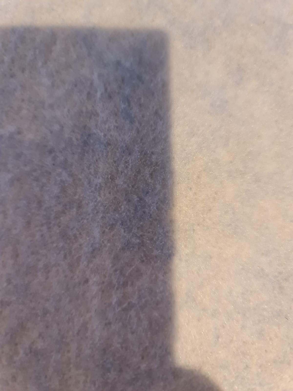 Underlay for Carpet 3760 x 5740 mm