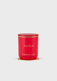 Pegaso Scented Candle in Red Velvet