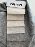 Neutralthread Ash Fabric