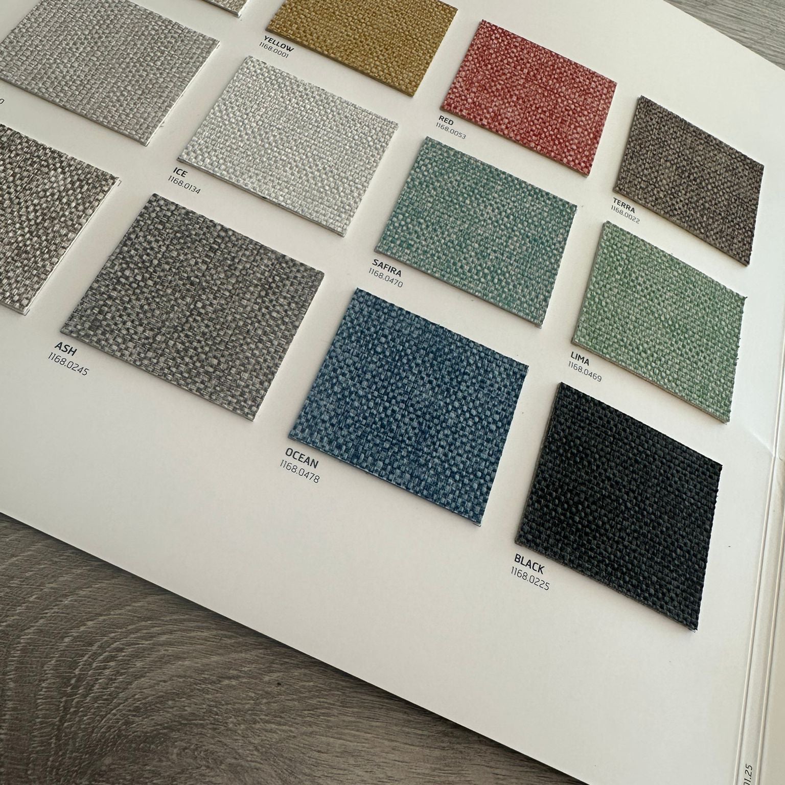 Clubbin' Light Grey Fabric