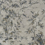 Arun Antique Teal Wallpaper