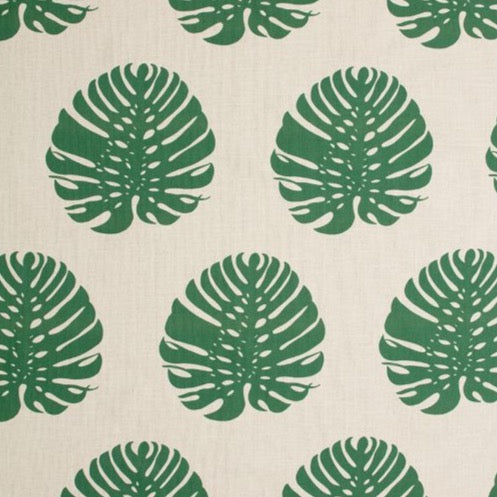 Adan 01 Green Fabric