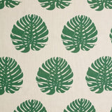 Adan 01 Green Fabric