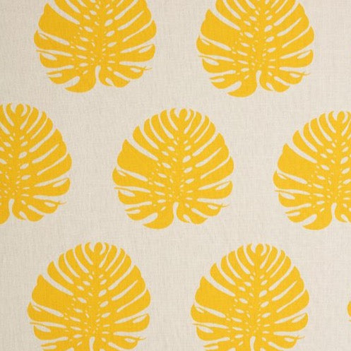 Adan 02 Lemon Fabric