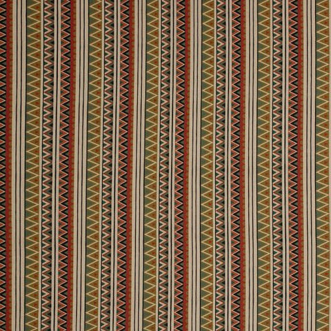 Apeninos 01 Olive Fabric