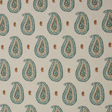 Arnia 01 Azurite Fabric