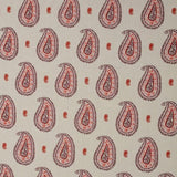 Arnia 02 Cinnabar Fabric