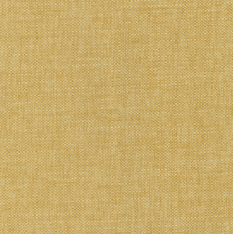 Clubbin' Yellow Fabric