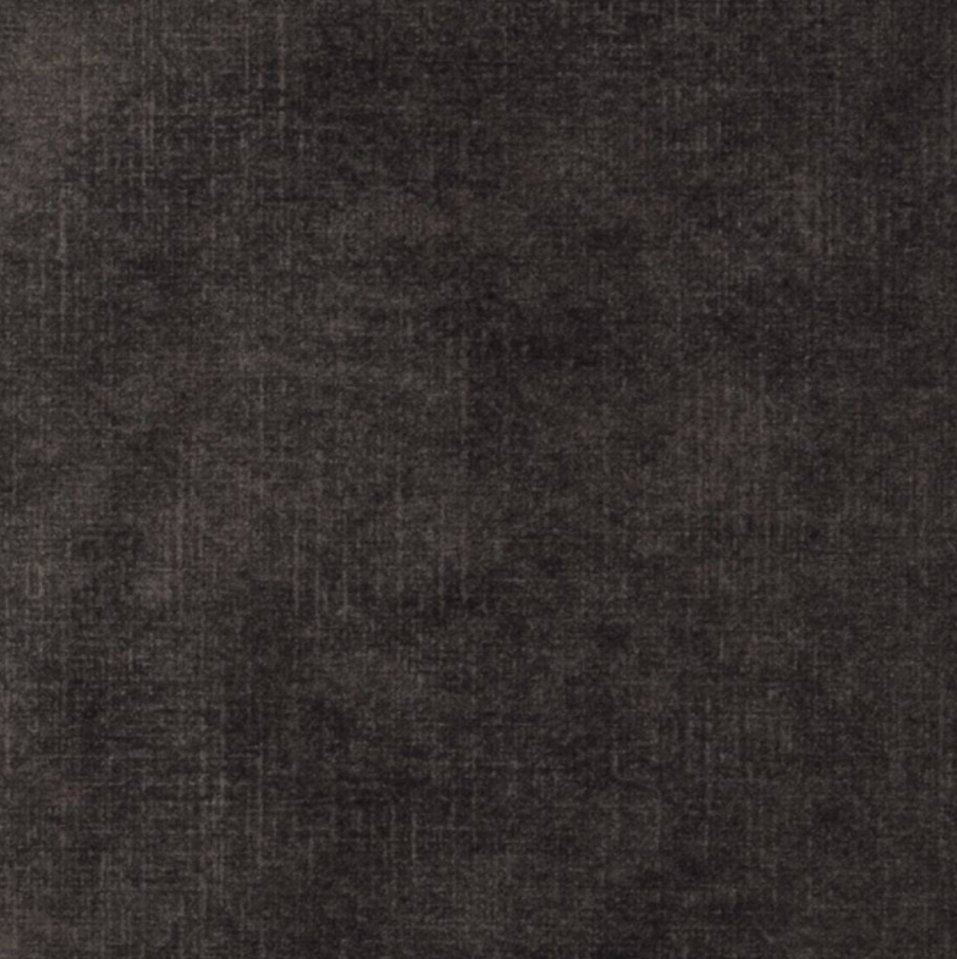 Cozy Anthracite Fabric