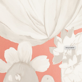 Lanzarote Coral Wallpaper