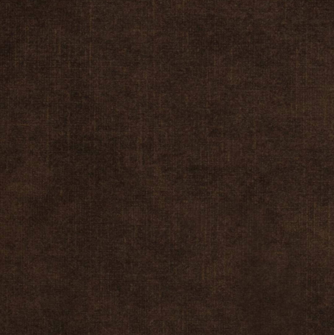 Cozy Chocolate Fabric