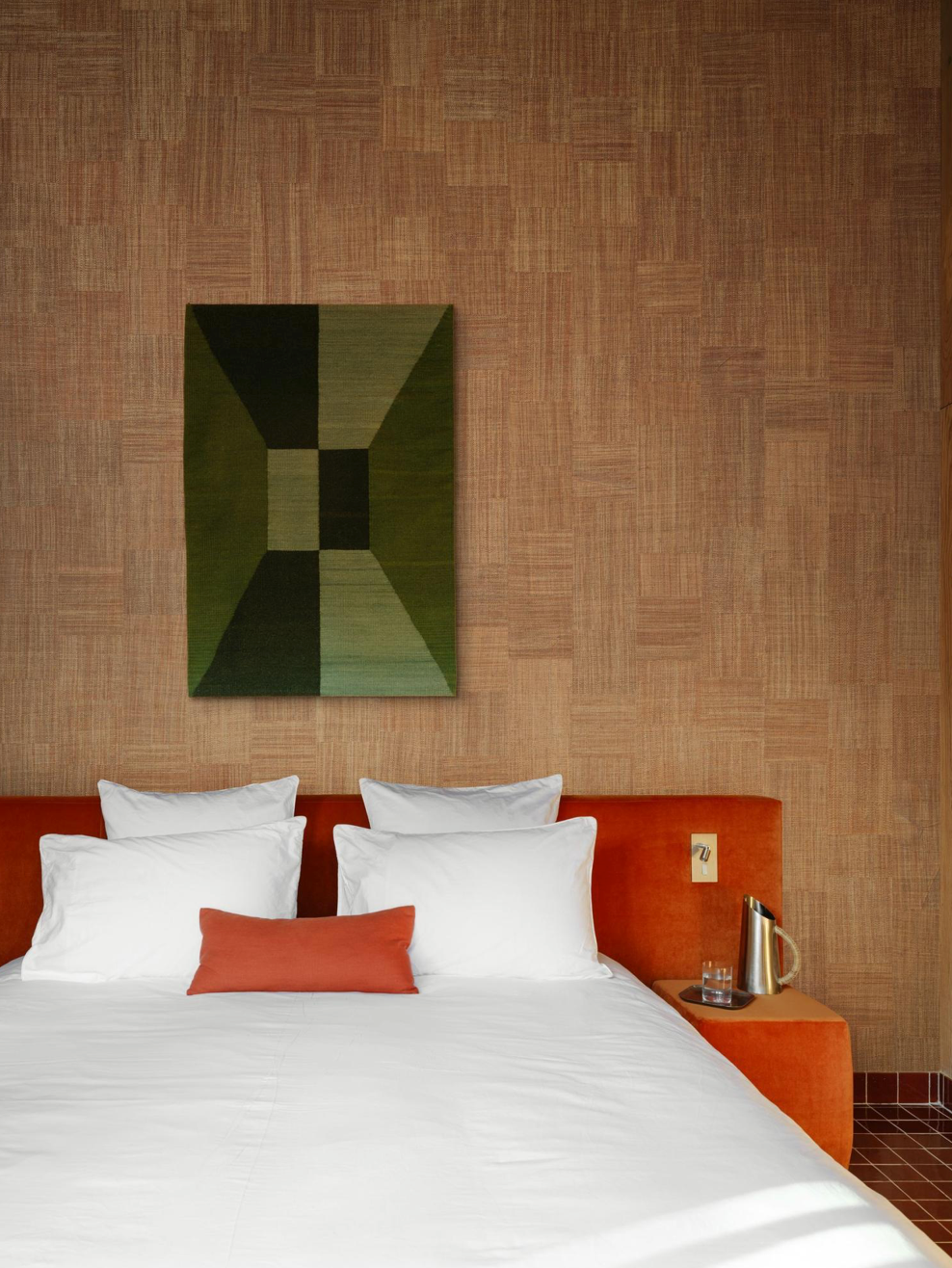 Telaio Bister REF 15725 Wallpaper by Arte