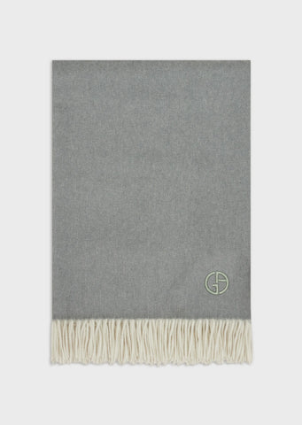 Phoebe Plaid in Green