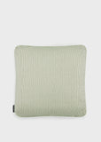 Janette Green Cushion