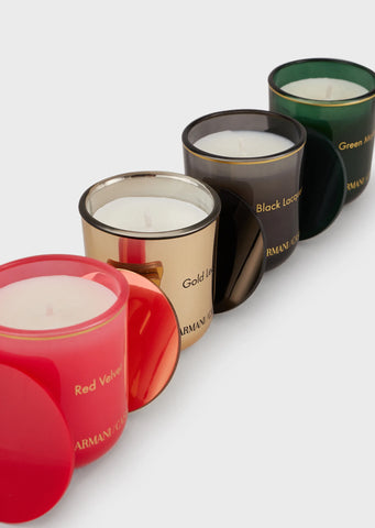 Mini online scented candles