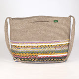 Juma Summer Ecofriendly Shopping Handbag