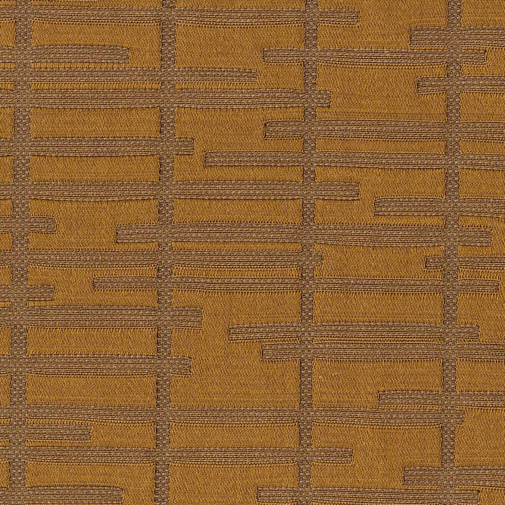 Gifu Red Gold TC085-639 Fabric