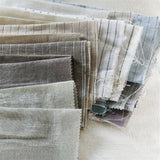 Chambery Zinc FDG2939/09 Fabric