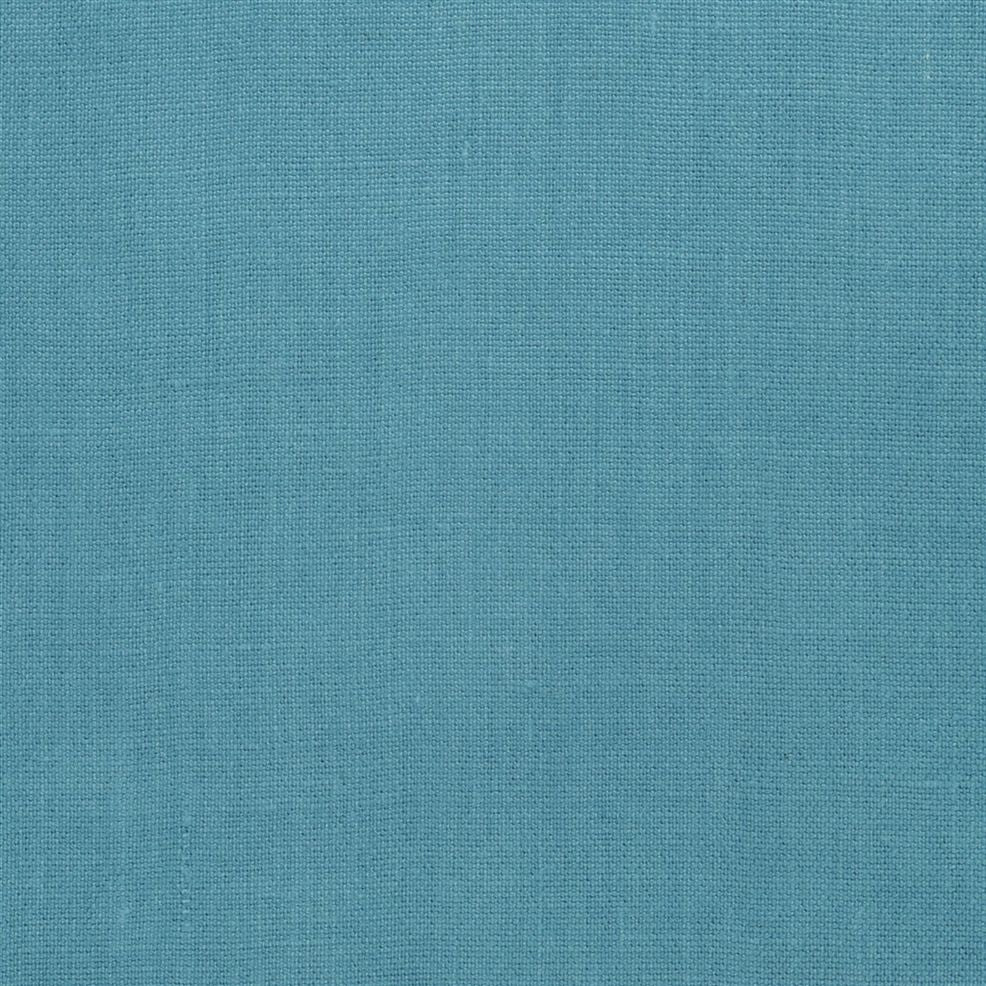 Brera Lino Ocean F1723/15 Fabric