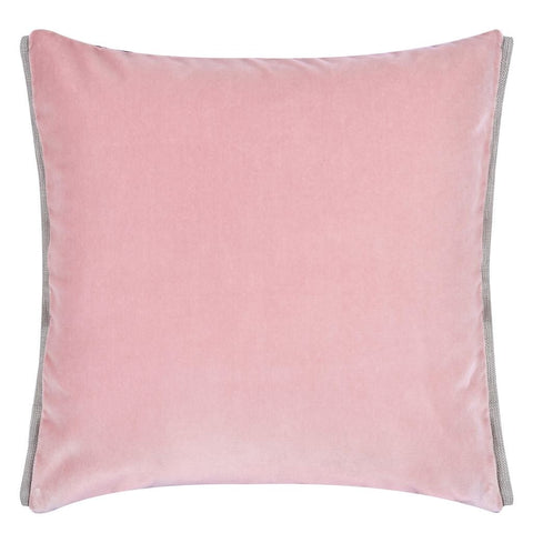 Varese Pale Rose Cushion