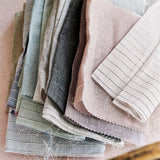 Chambery Linen FDG2939/12 Fabric