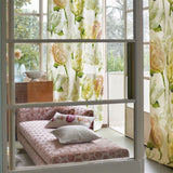 Spring Tulip FDG2956/01 Fabric