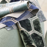 Manipur Moleskin FDG2832/20 Fabric
