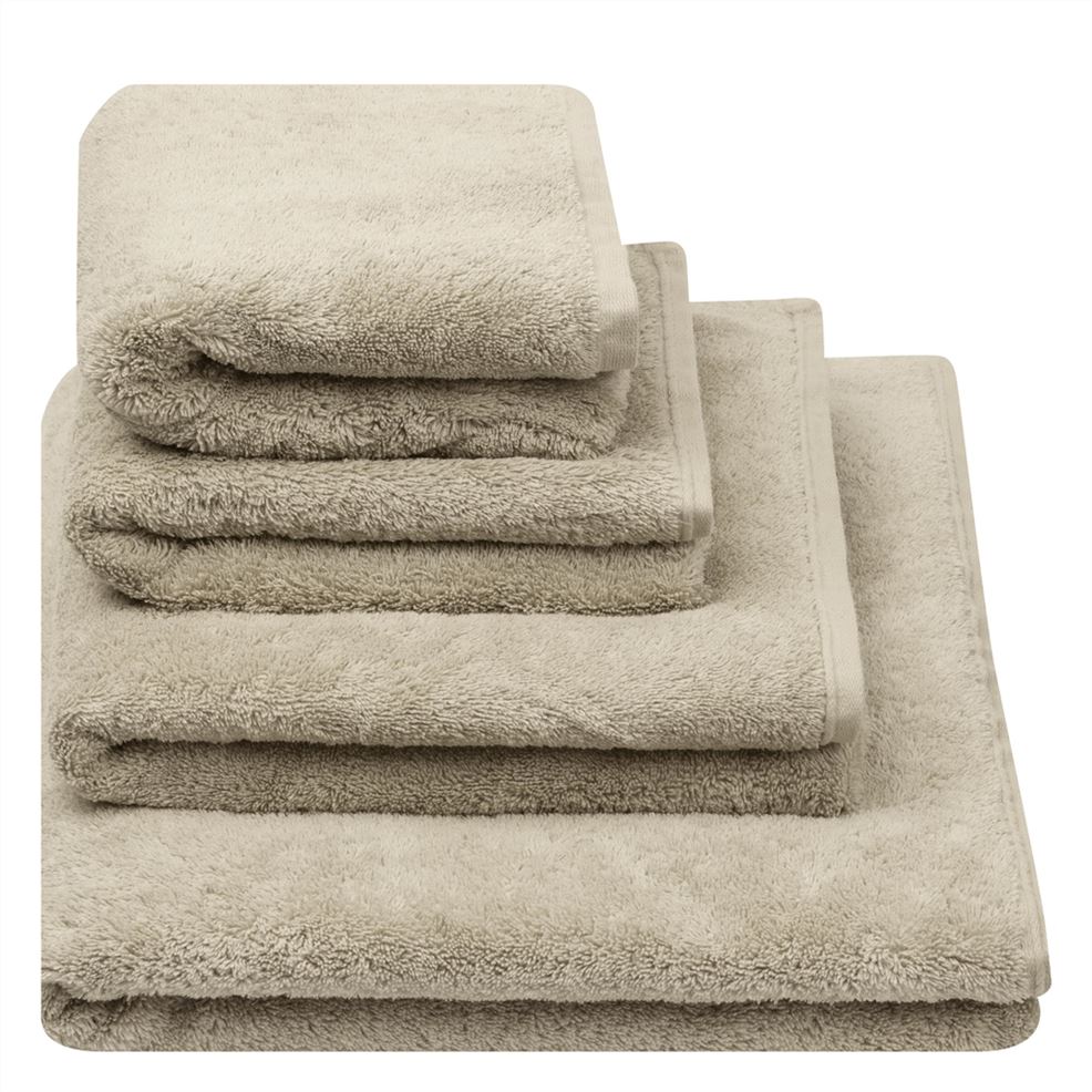 Loweswater Organic Brich Towels
