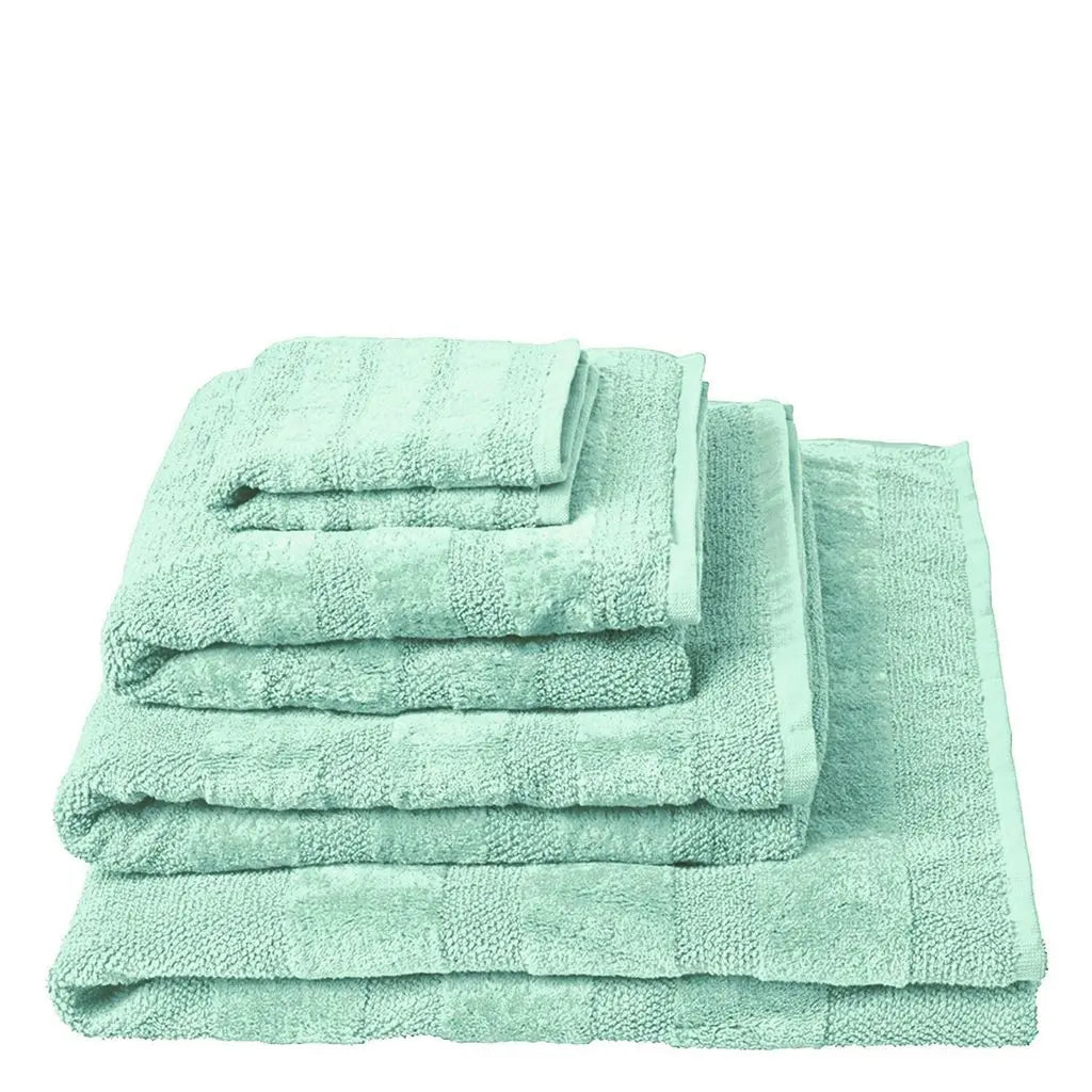 Coniston Aqua Towels