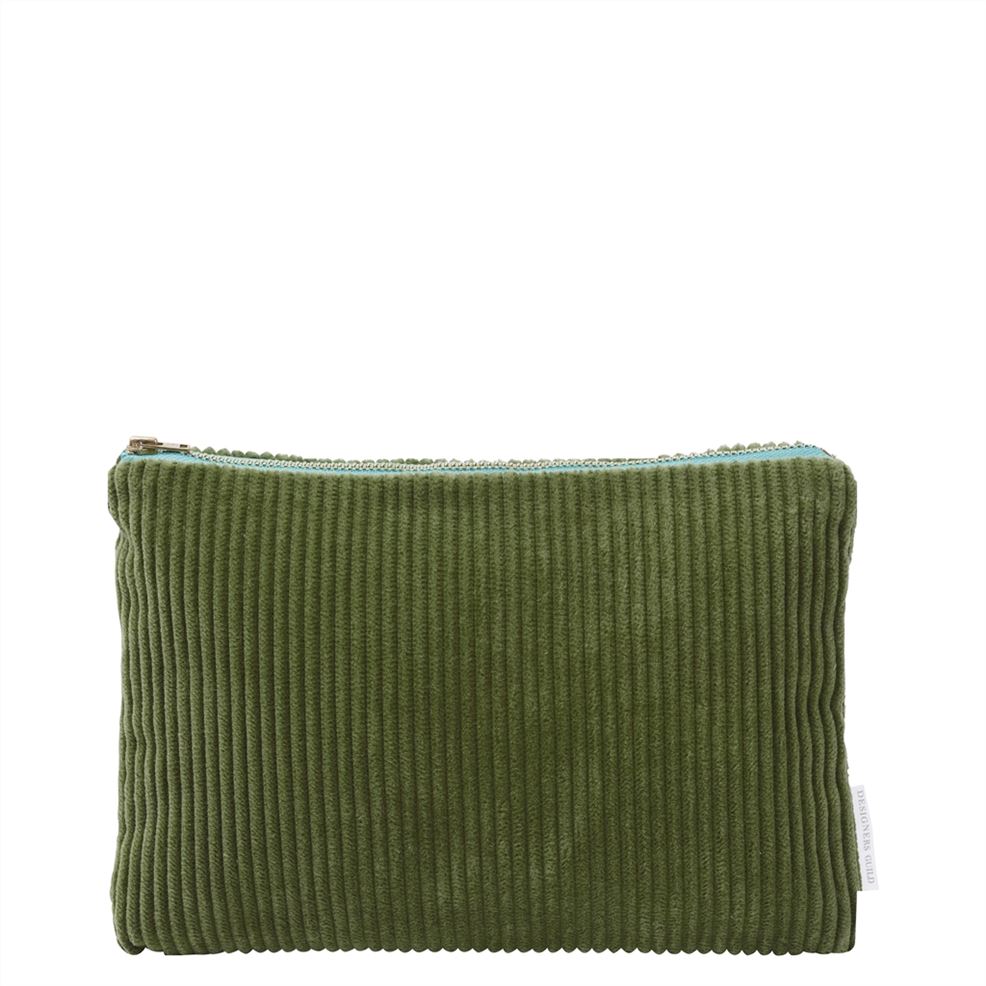 Corda Forest Small Pouch