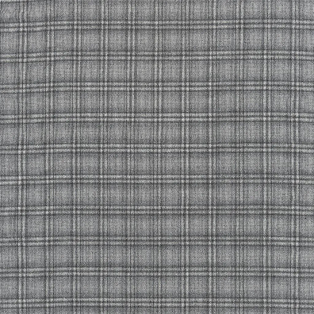 Delamere Graphite FDG2980/06 Fabric