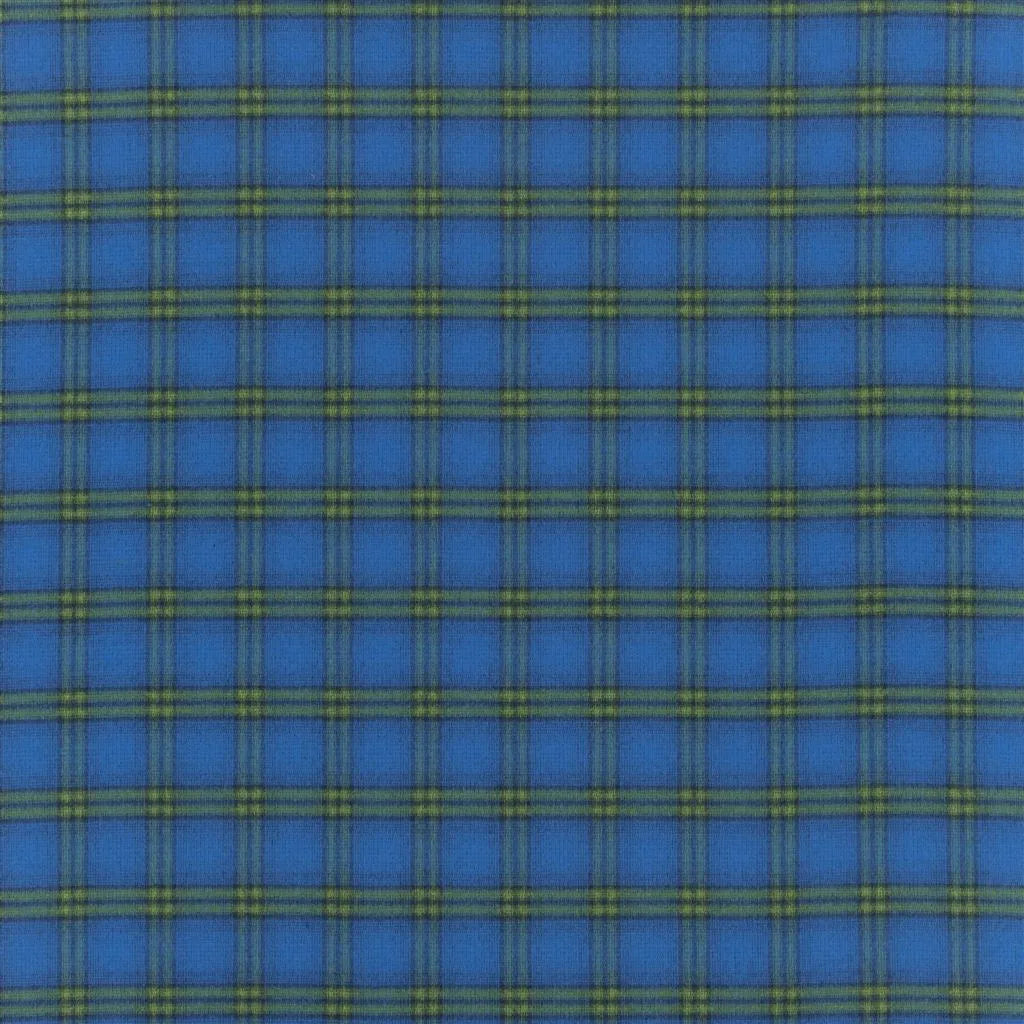 Delamere Cobalt FDG2980/01 Fabric