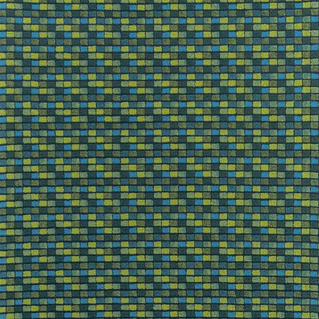 Blengdale Azure FDG3039/01 Fabric