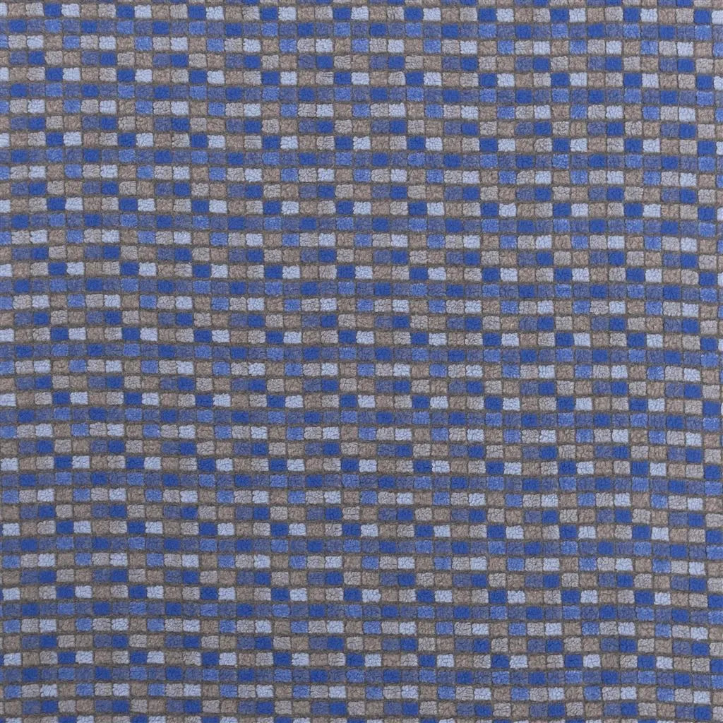 Blengdale Cobalt FDG3039/03 Fabric