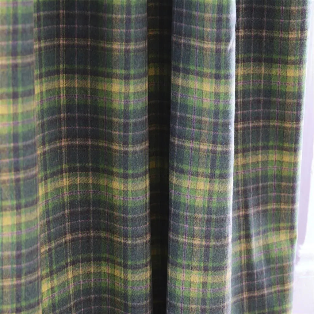 Abernethy Emerald FDG3036/02 Fabric