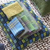 Blengdale Azure FDG3039/01 Fabric