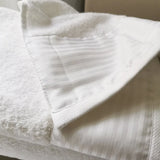 Luxury Hotel Style Towels