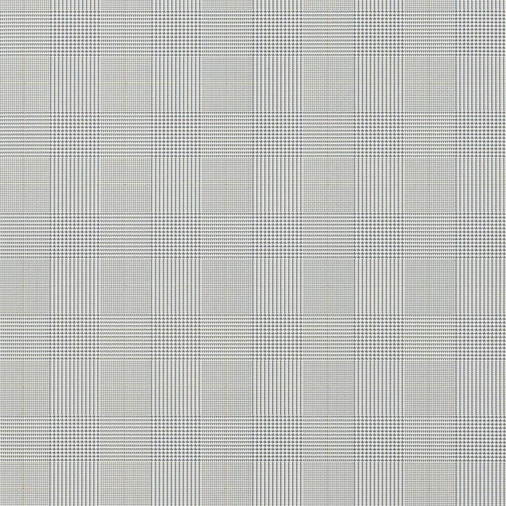Egarton Plaid Blue PRL017/11 Wallpaper