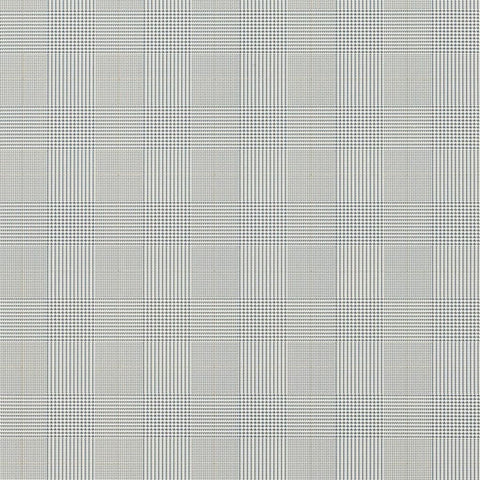 Egarton Plaid Blue PRL017/11 Wallpaper