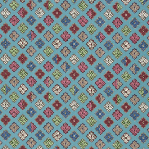 Alcazar Lagon FCL029/04 Fabric