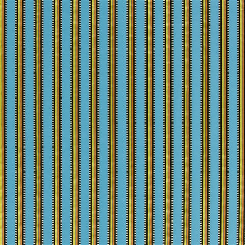 Grenadine Lagon FCL035/04 Fabric