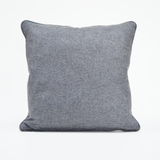 Hygge Warm Cotton Striped Cushion