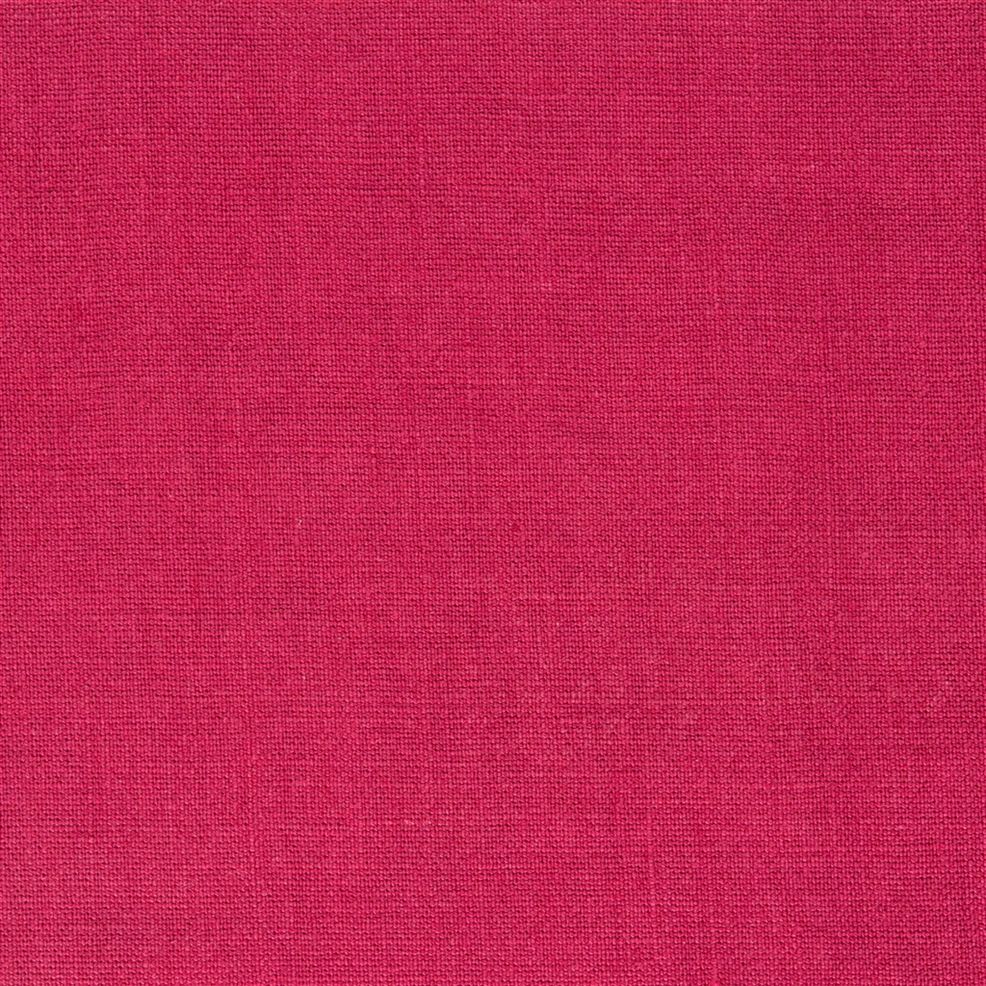 Brera Lino Cranberry F1723/33 Fabric