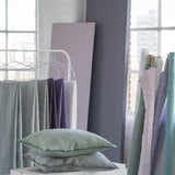 Brera Lino Violet F1723/69 Fabric