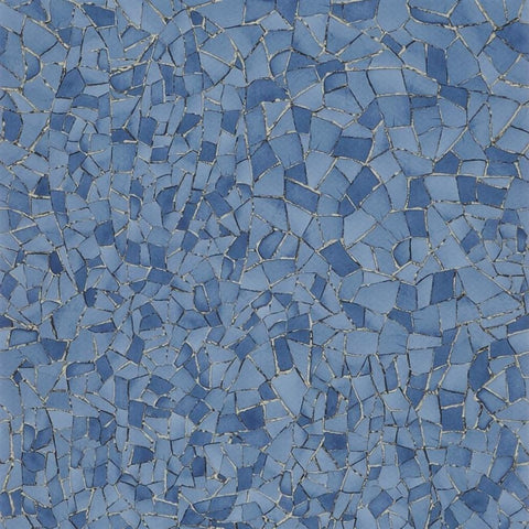 Picassiette Crépuscule PCL698/07 Wallpaper