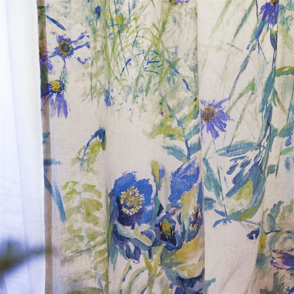 Paysage Amethyst FDG2480/02 Fabric